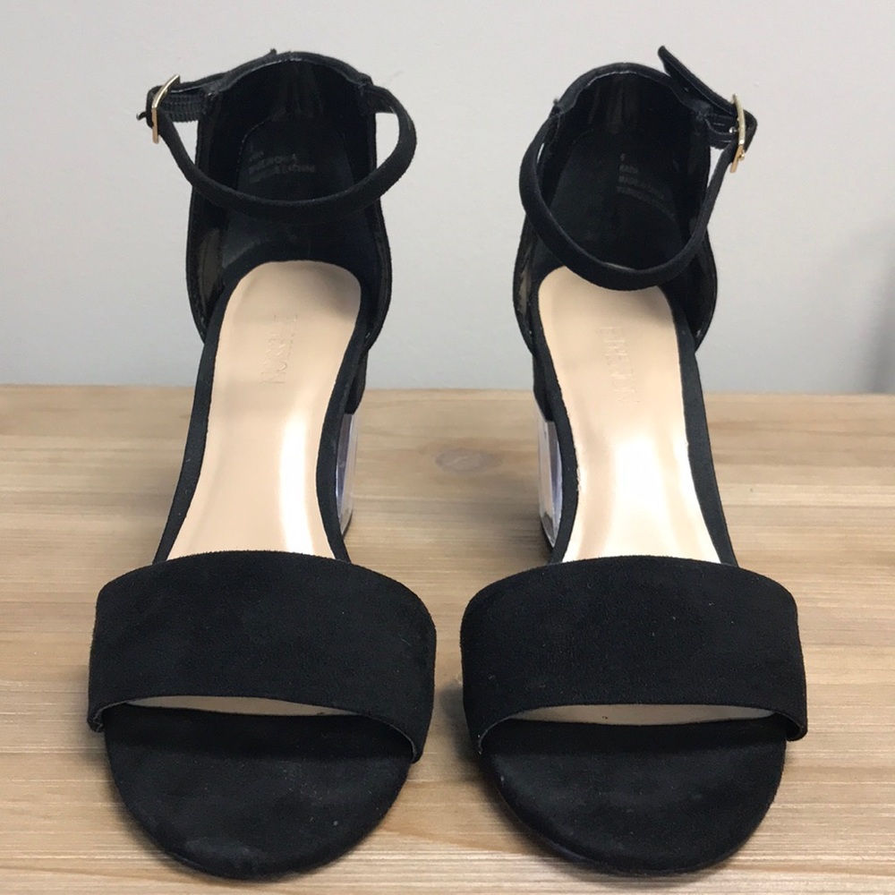 🎁 Expression Kara Sandals - Picture 2 of 5